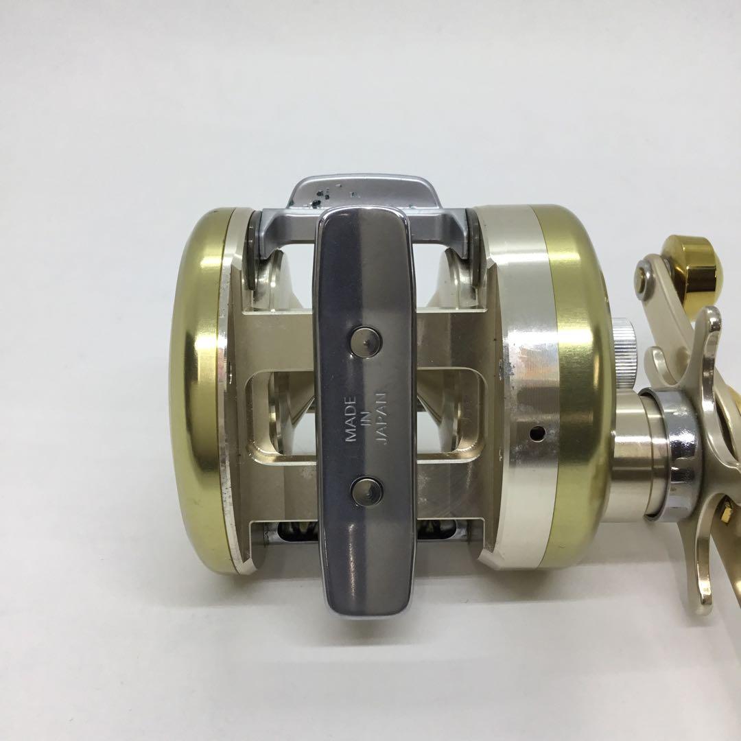 ダイワ　ミリオネアCV-Z250F(中古品)