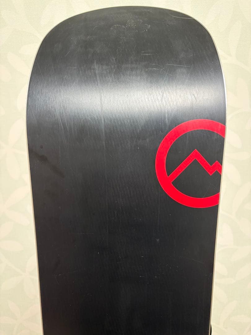 スノーボード November REDLIVE151cm