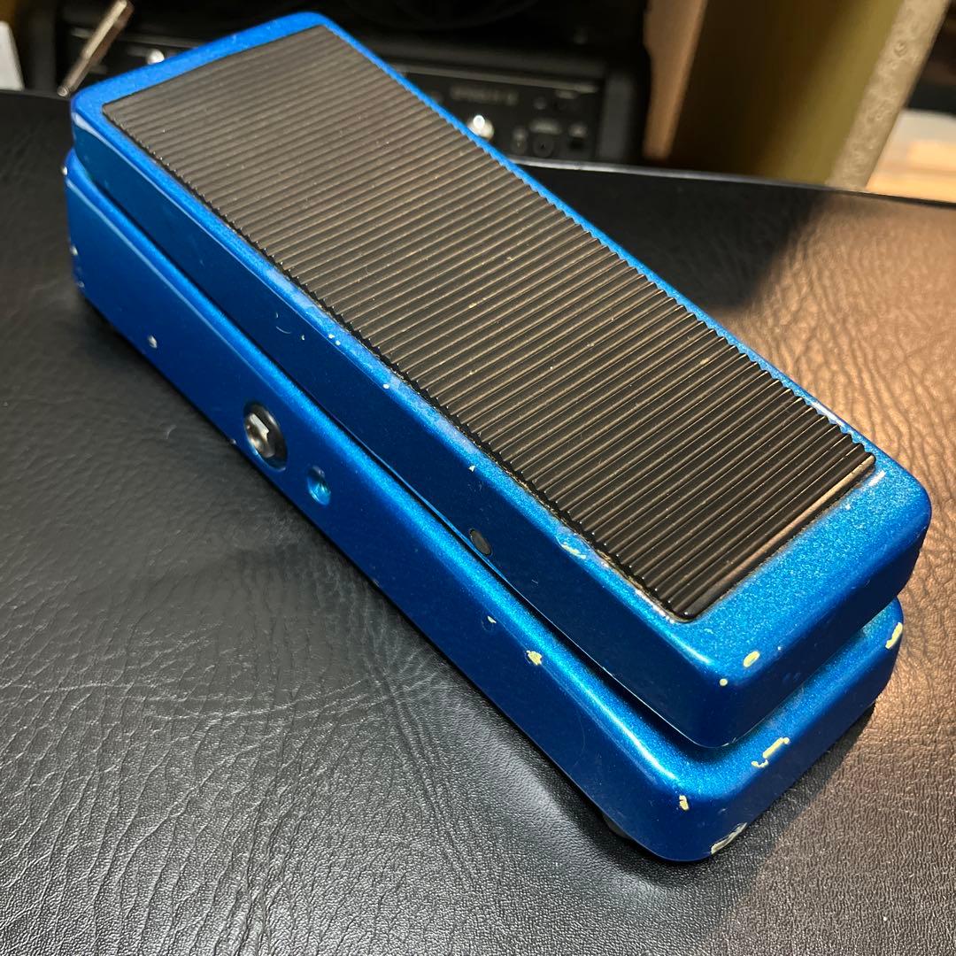 ギター RMC Real McCoy Picture Wah