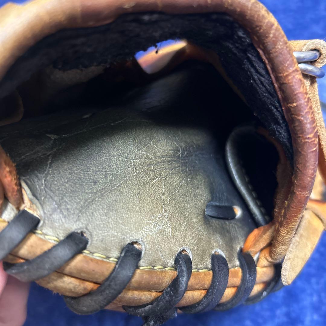 Rawlings キャッチャーミット　野球　軟式　硬式　ソフトボール