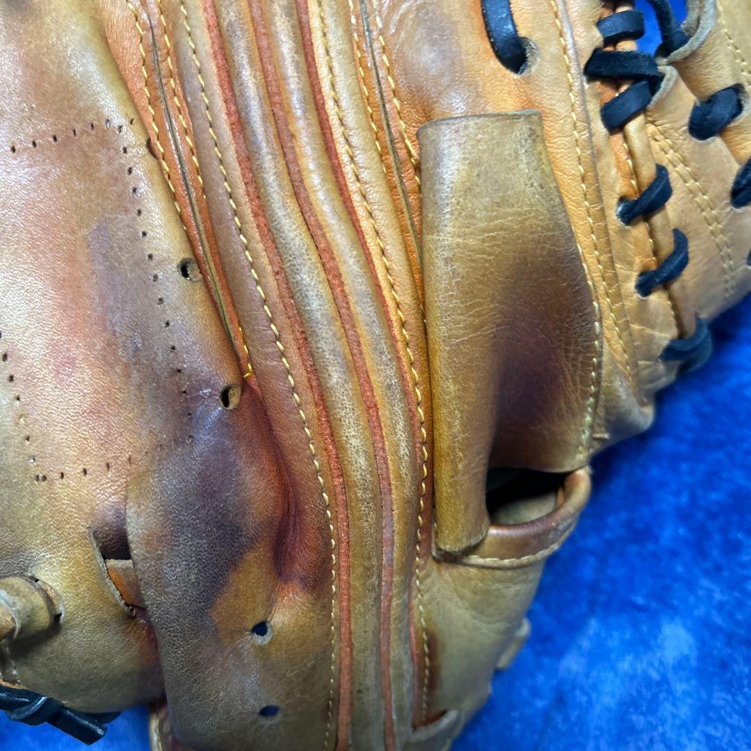 Rawlings キャッチャーミット　野球　軟式　硬式　ソフトボール