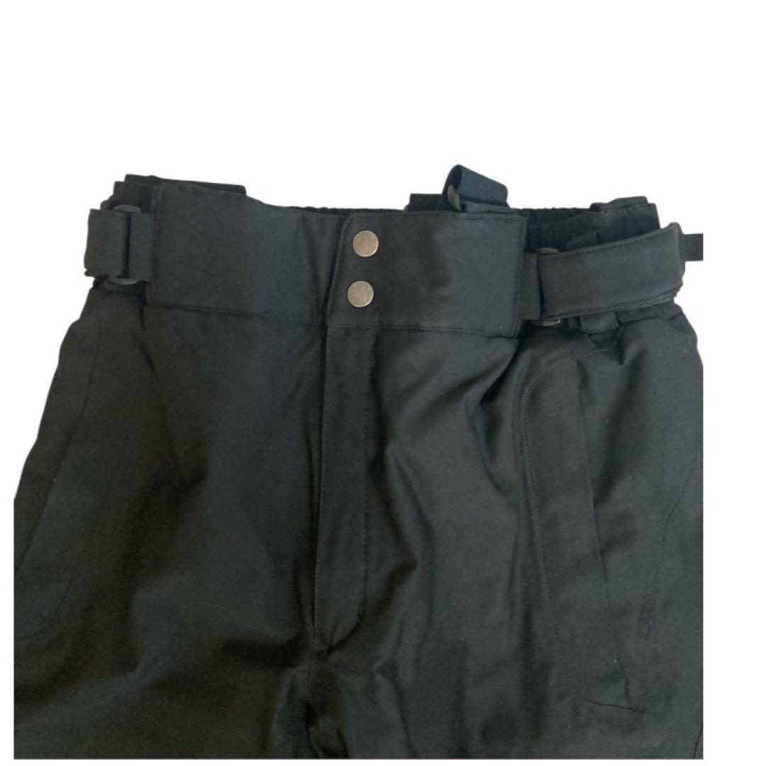 【大幅値下げ】DESCENTE スキー　スノボーウェア セットアップ