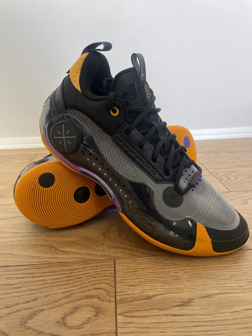 【箱アリ】 Way Of Wade 10