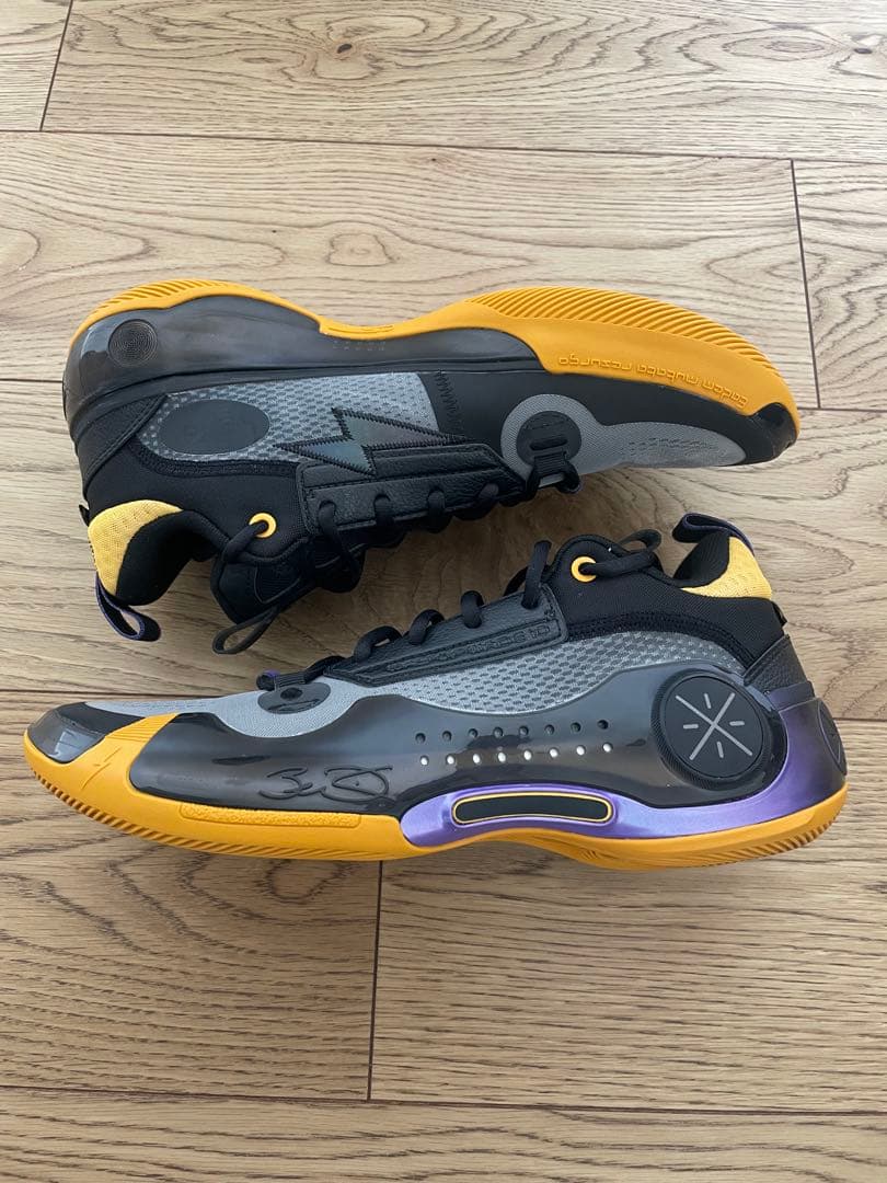 【箱アリ】 Way Of Wade 10
