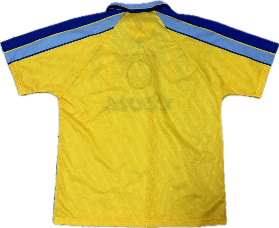 【超希少/英国製】チェルシー 90s ユニフォーム UMBRO Lサイズ