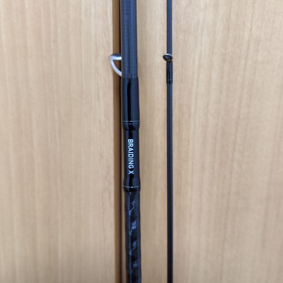 Daiwa エメラルダス X 86M