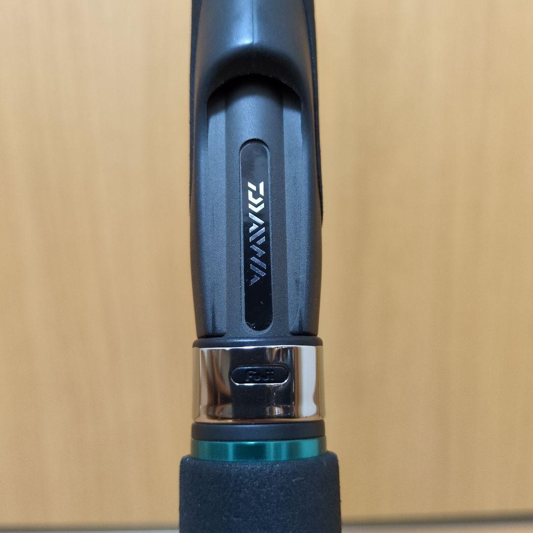 Daiwa エメラルダス X 86M