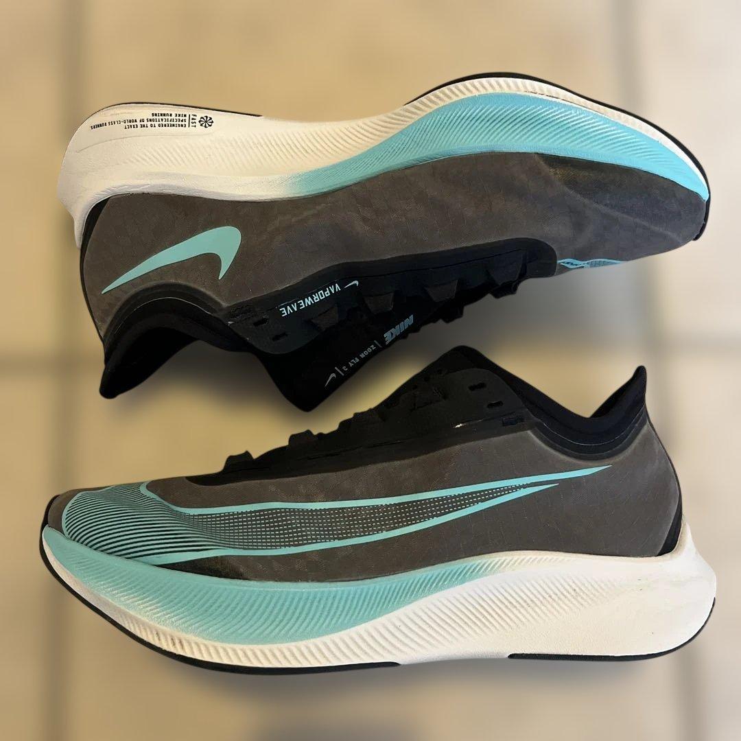 NIKE ナイキ ズームフライ3 サイズ:27.5㎝