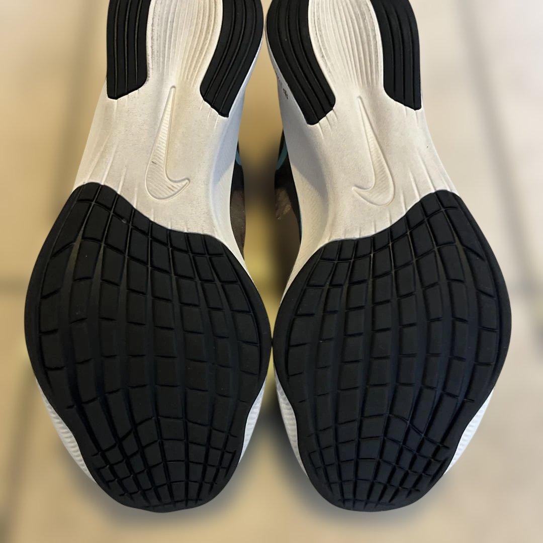 NIKE ナイキ ズームフライ3 サイズ:27.5㎝
