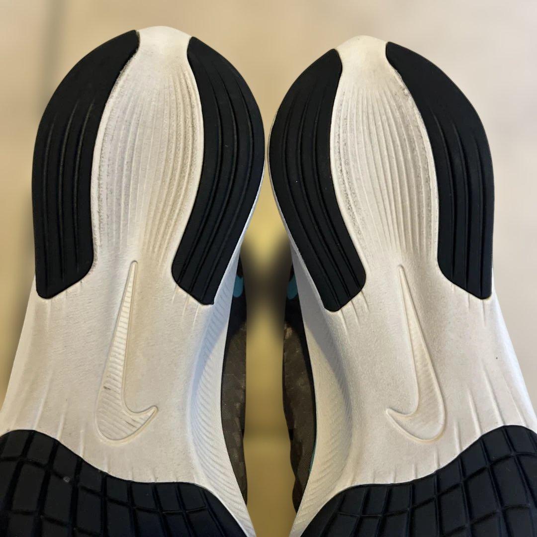 NIKE ナイキ ズームフライ3 サイズ:27.5㎝