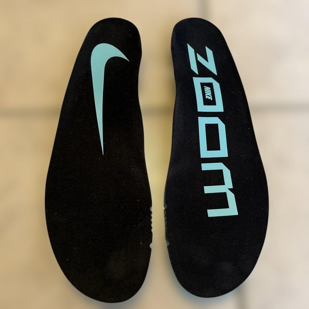 NIKE ナイキ ズームフライ3 サイズ:27.5㎝