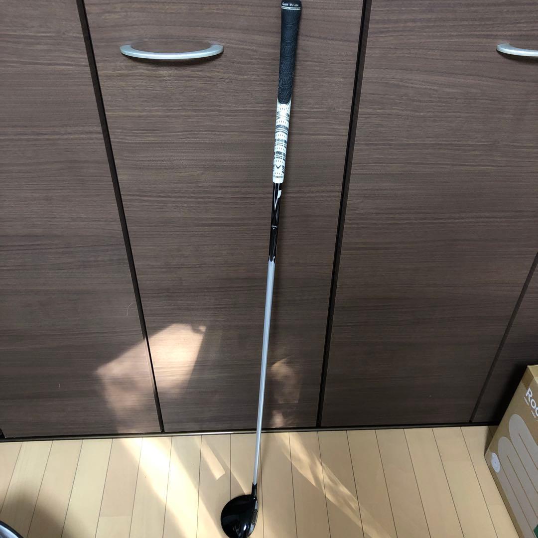 Callaway XHOT フェアウェイウッド 5番