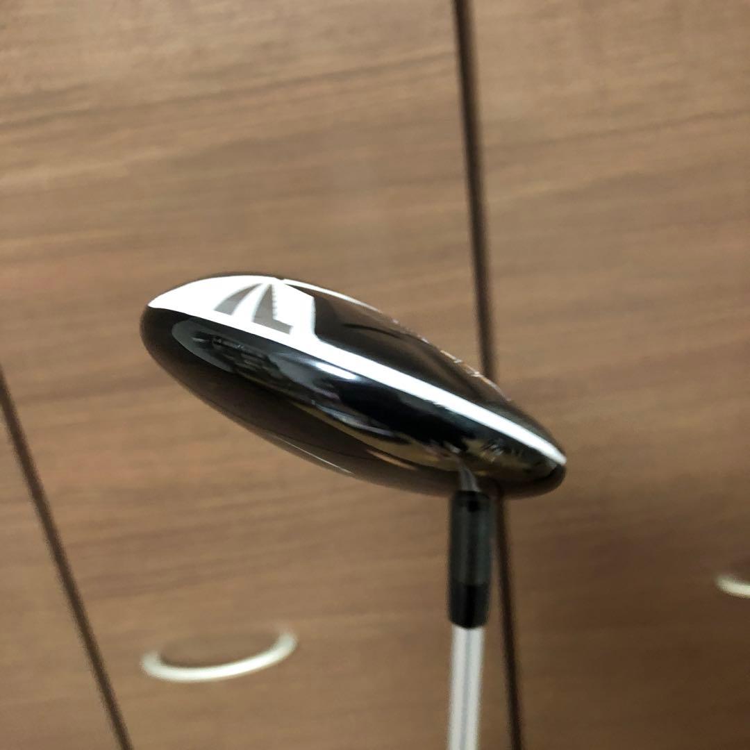 Callaway XHOT フェアウェイウッド 5番