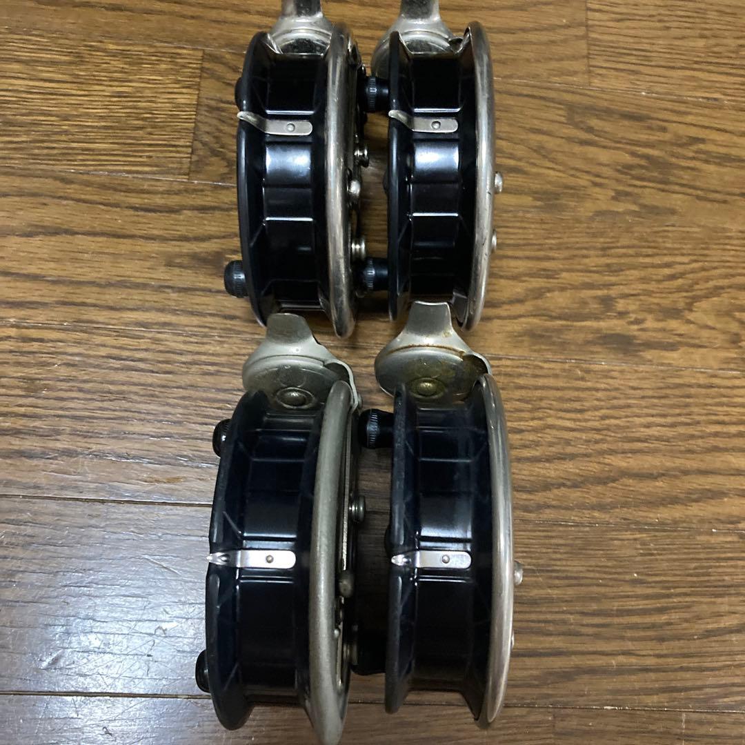 フジリール　４個セット