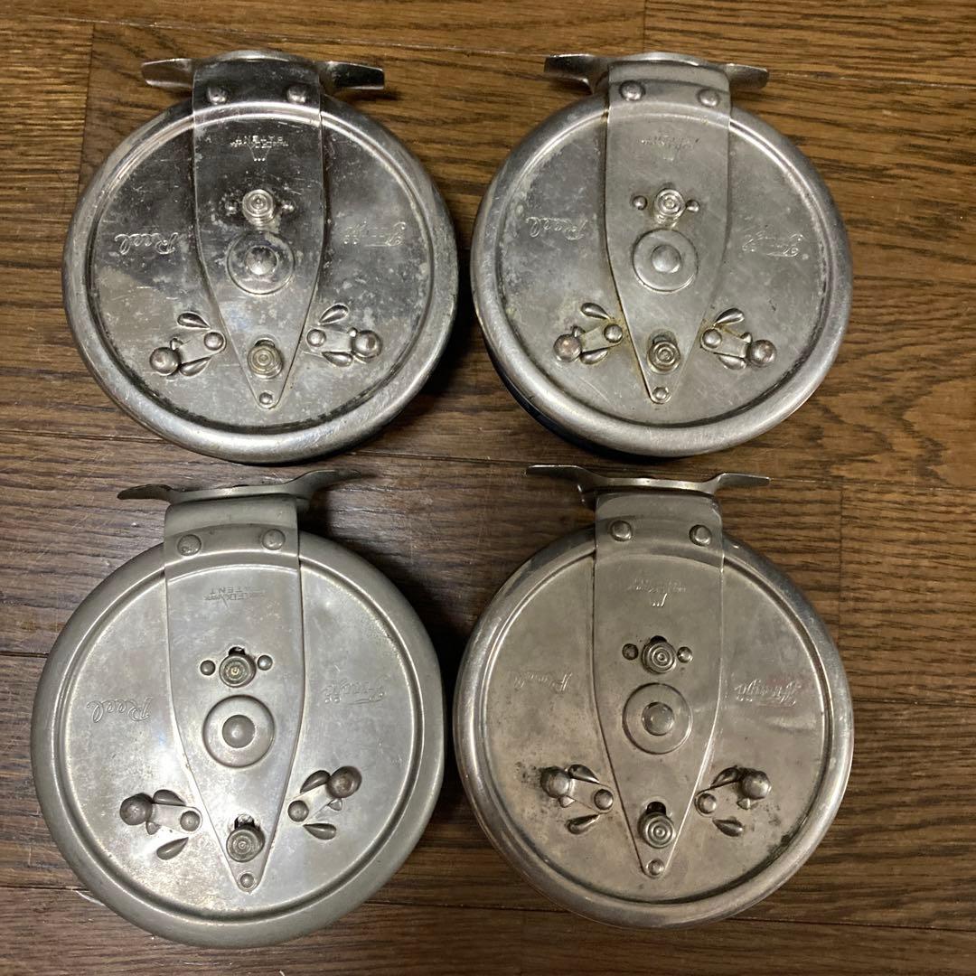 フジリール　４個セット