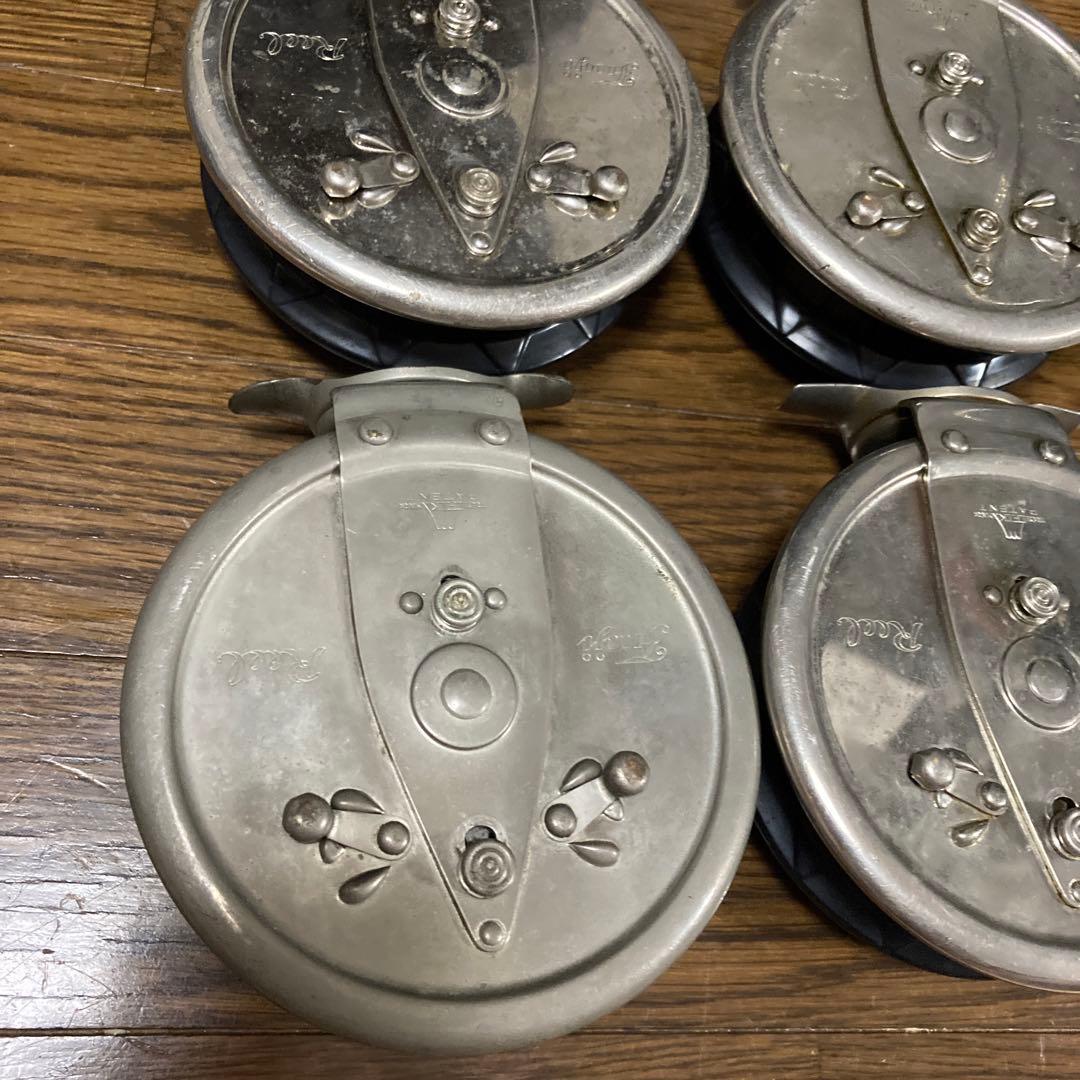 フジリール　４個セット