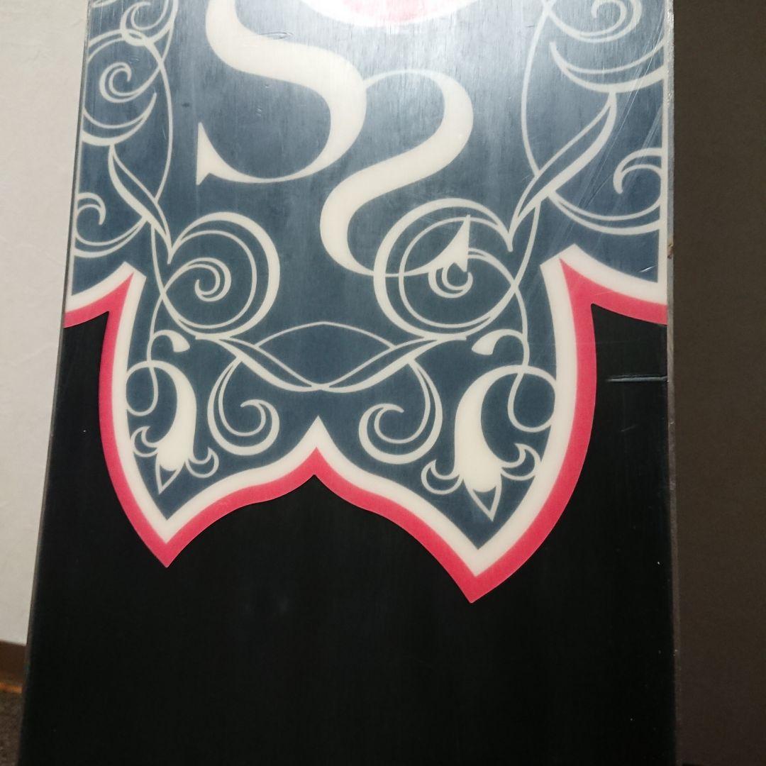送料無料【MOSS BOARDS】KING 157.5cm