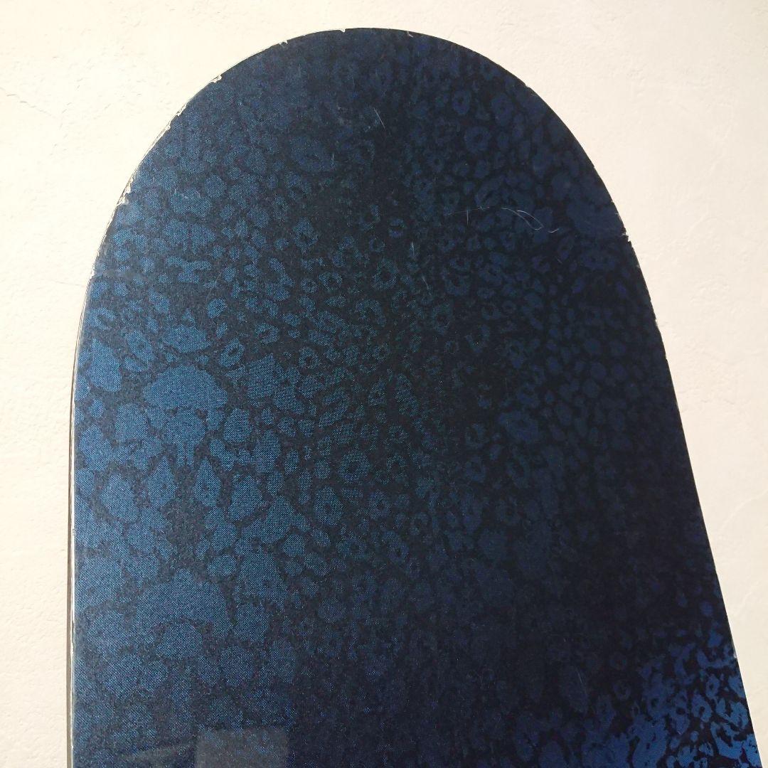 送料無料【MOSS BOARDS】KING 157.5cm
