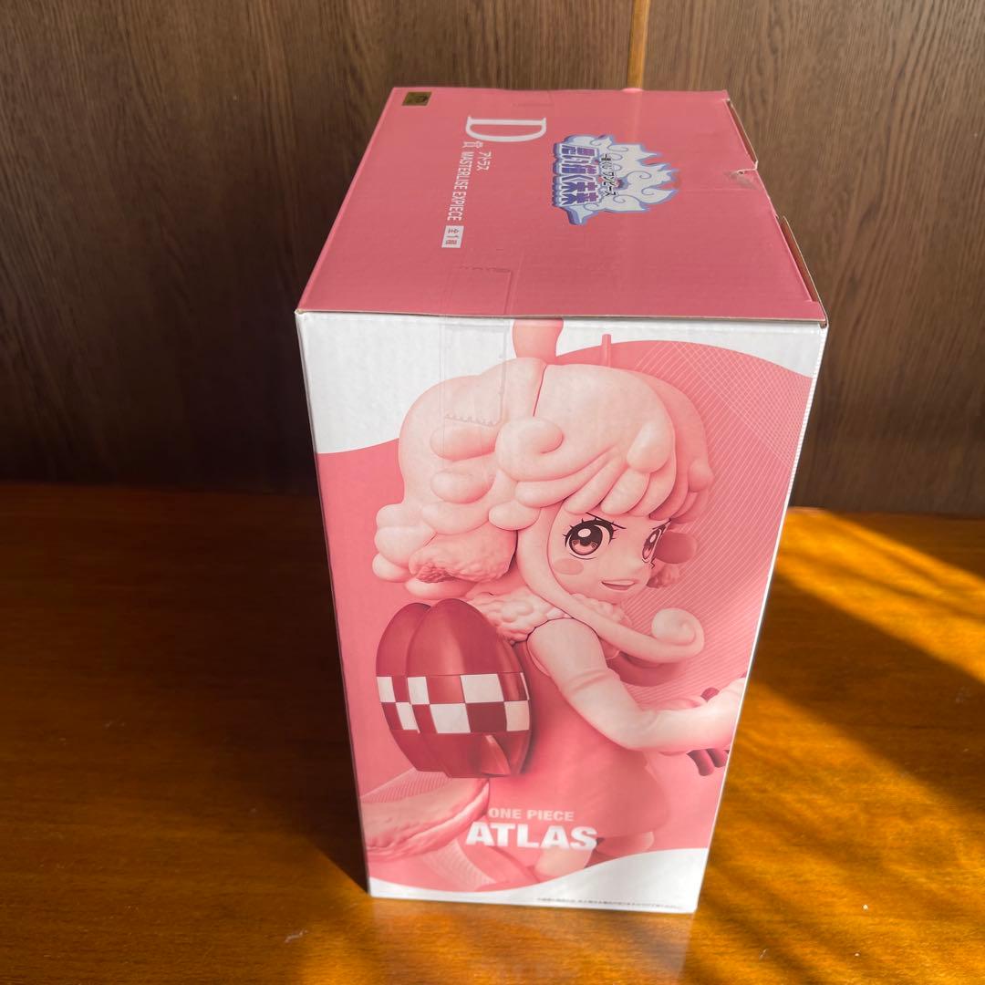 ワンピース 一番くじ 思い描く未来 まとめ売り