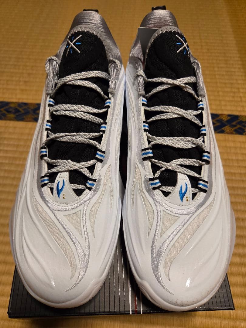 リーニン　wade808 5 ultra v2 空