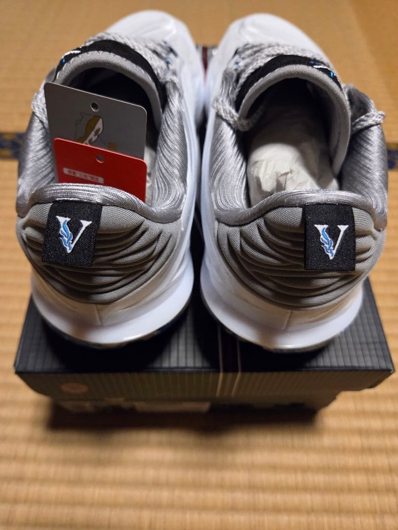 リーニン　wade808 5 ultra v2 空