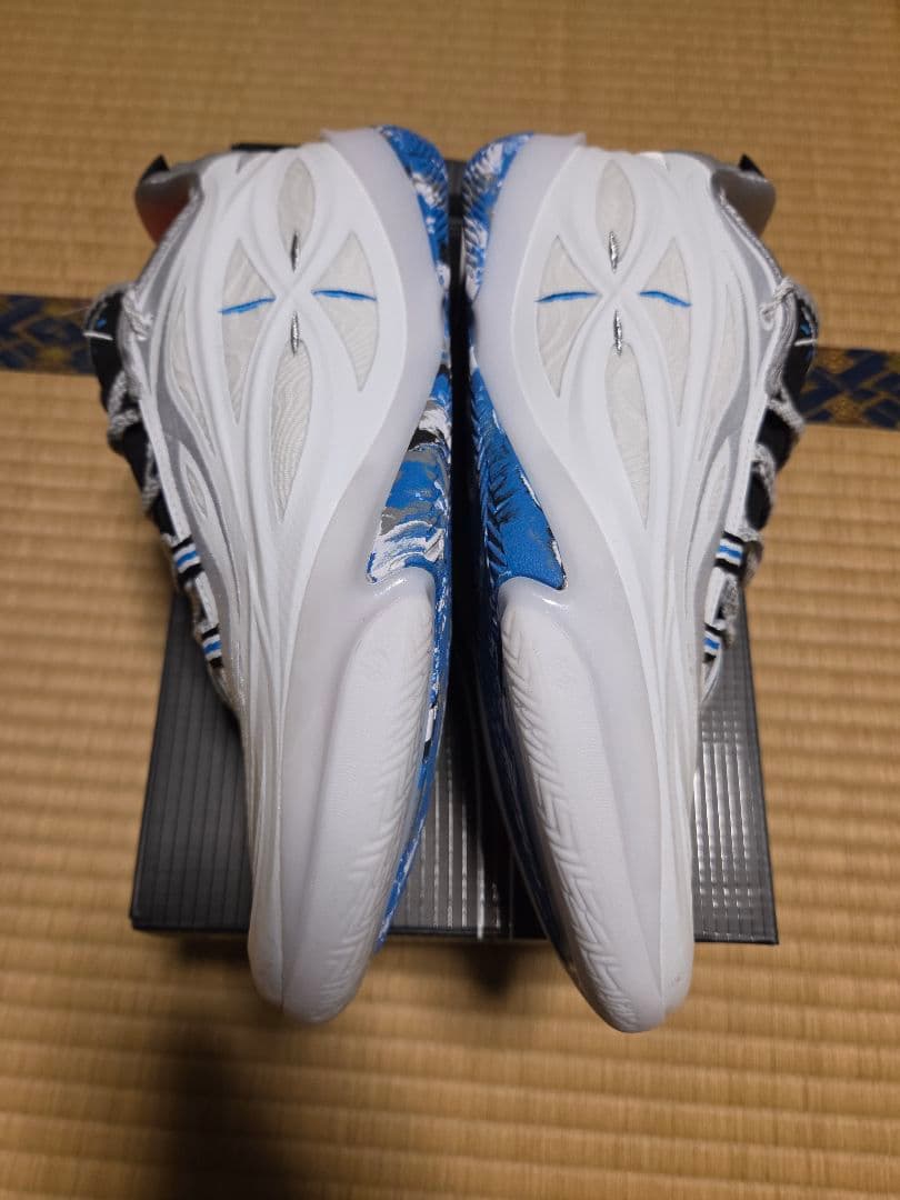 リーニン　wade808 5 ultra v2 空