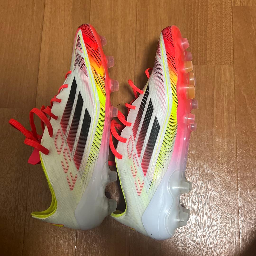 シューズ adidas F50 HG