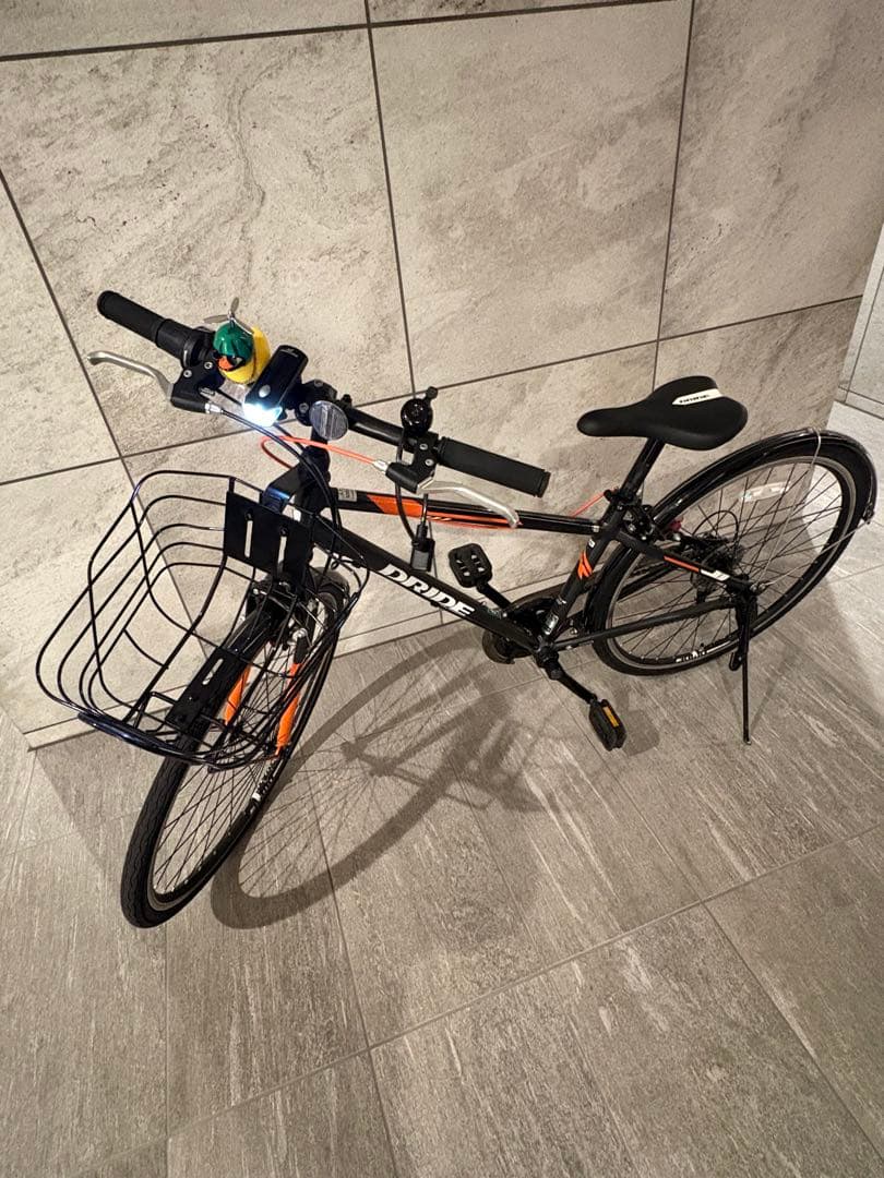 名古屋市直接引取限定￼ ￼ドライドR BAA266-N 自転車　ジュニア