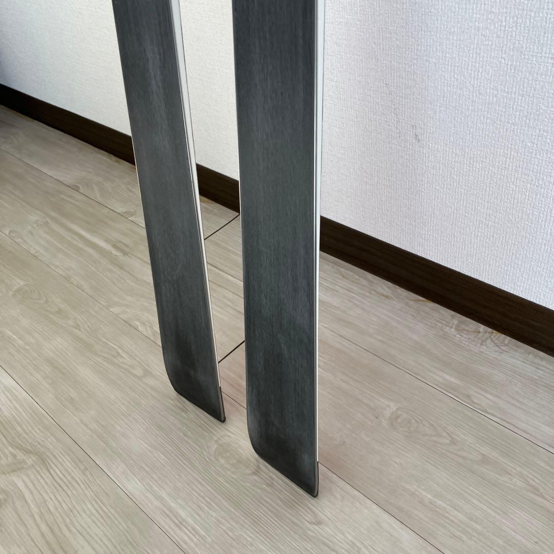 【チューンナップ済】ROSSIGNOL HERO FIS GS 170cm