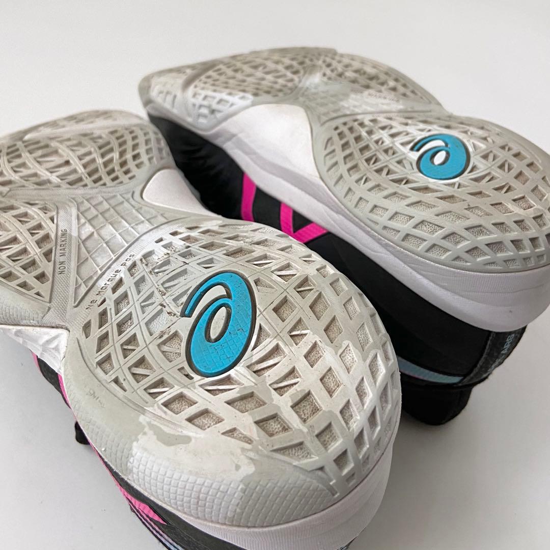 バスケットシューズ アンプレアルスロー 【26.0】バッシュ asics