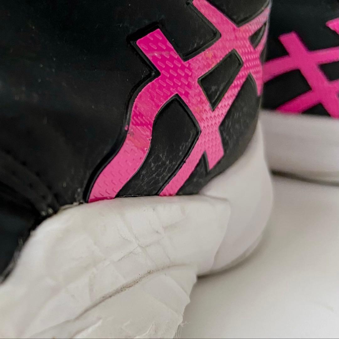 バスケットシューズ アンプレアルスロー 【26.0】バッシュ asics