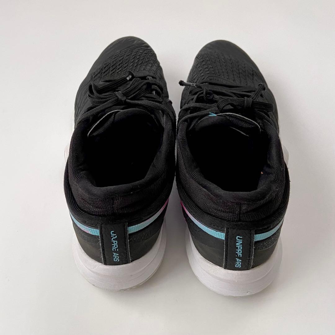 バスケットシューズ アンプレアルスロー 【26.0】バッシュ asics