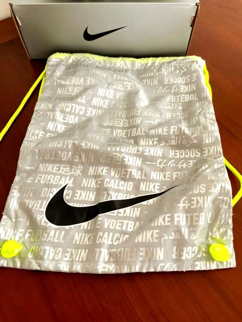 シューズ NIKE TIEMPO LEGEND 10 ELITE AG PRO 27cm