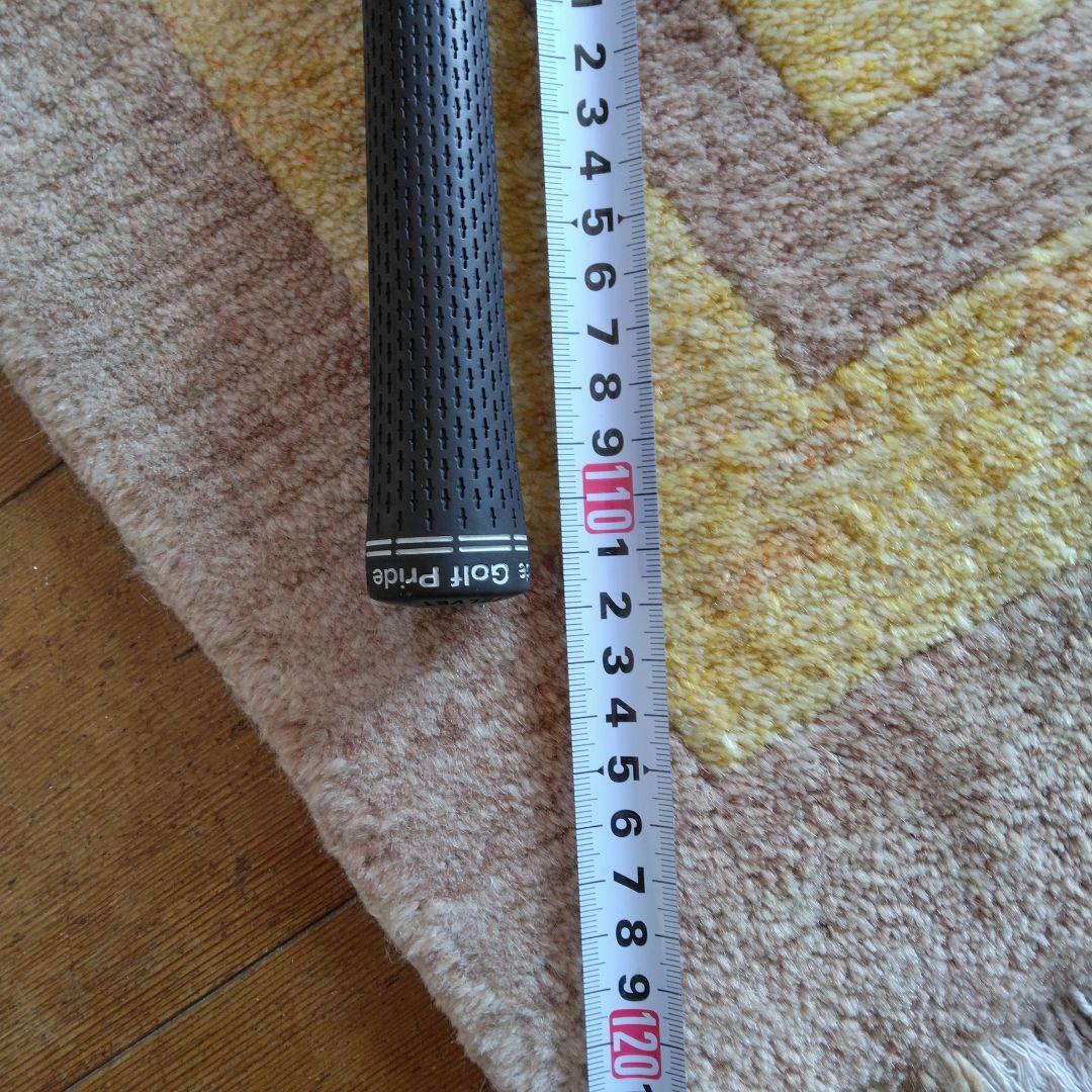 西のエンジェル　タイトリストDiamana S60 x5ct S シャフト