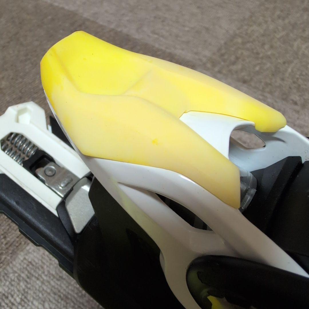 HEAD SUPER SHAPE ビンディング PRX12