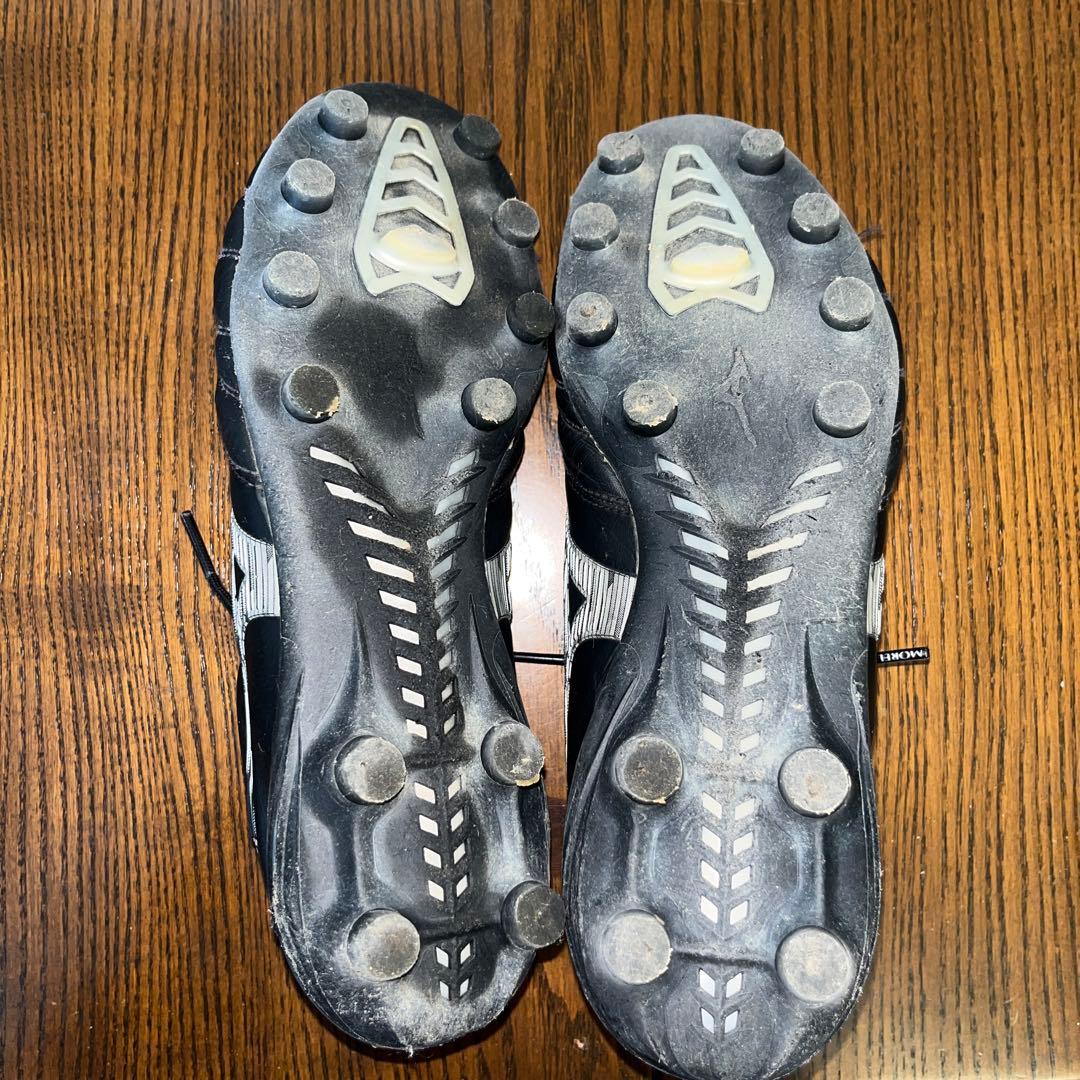 Mizuno モレリアネオ4 限定色
