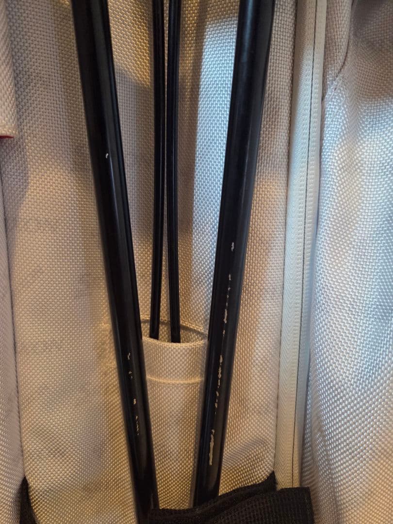 Srixon キャディバッグ グリーン/ホワイト