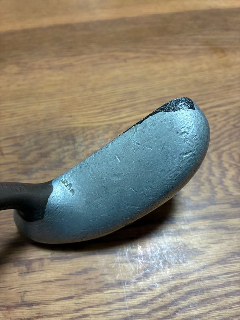 JOHN REUTER JRパター