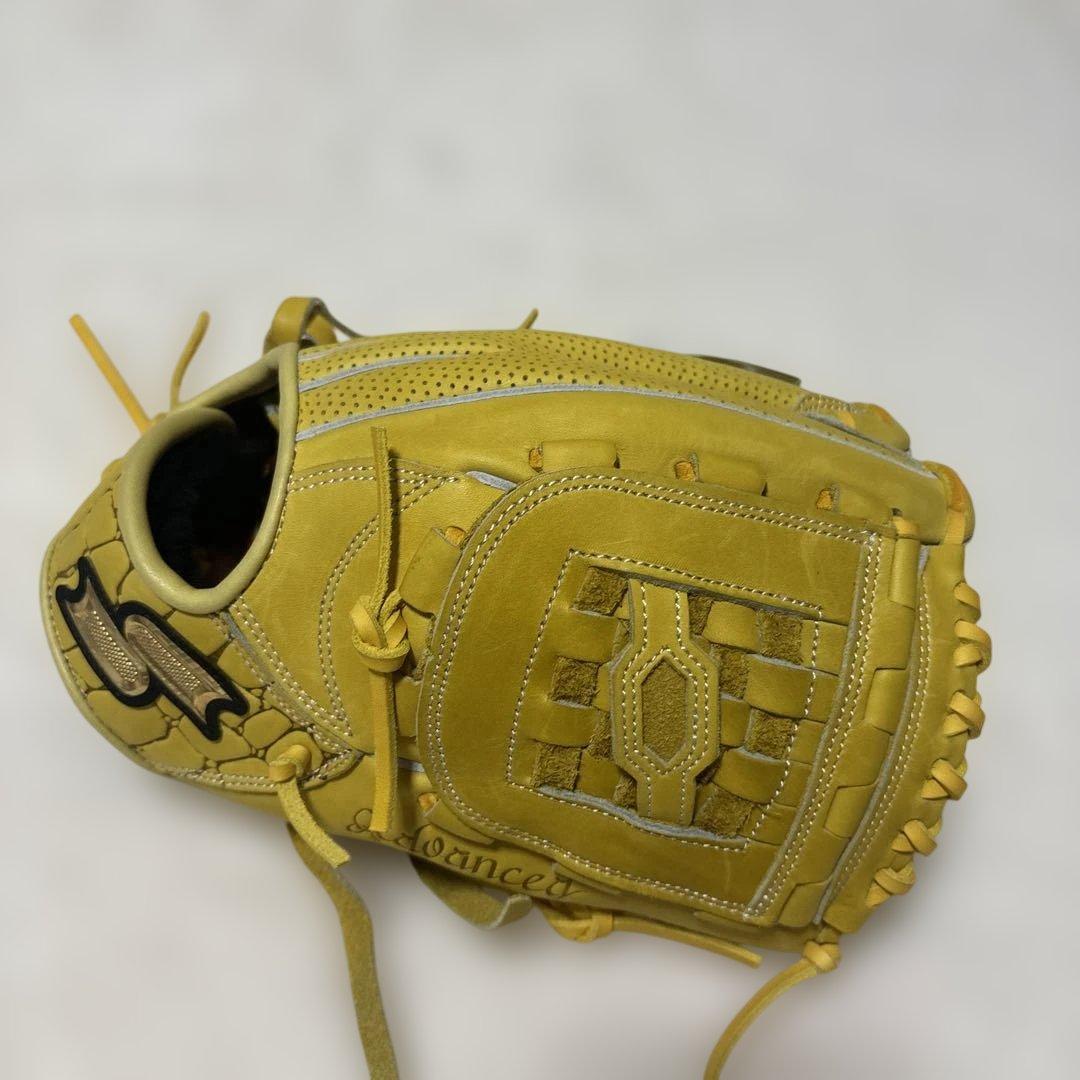 SSK 硬式内野手用グローブ　アドヴァンスド　新品未使用
