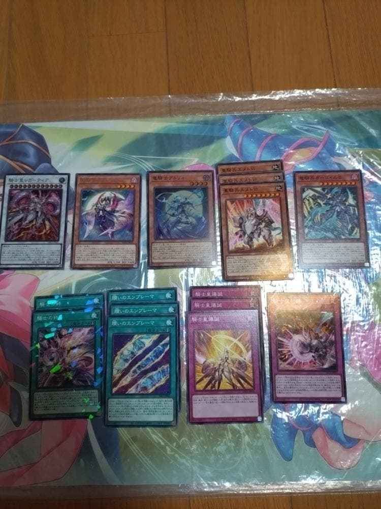 センチュリオン　デッキ　本格構築　EX、調整パーツ付き　遊戯王　プリメラ