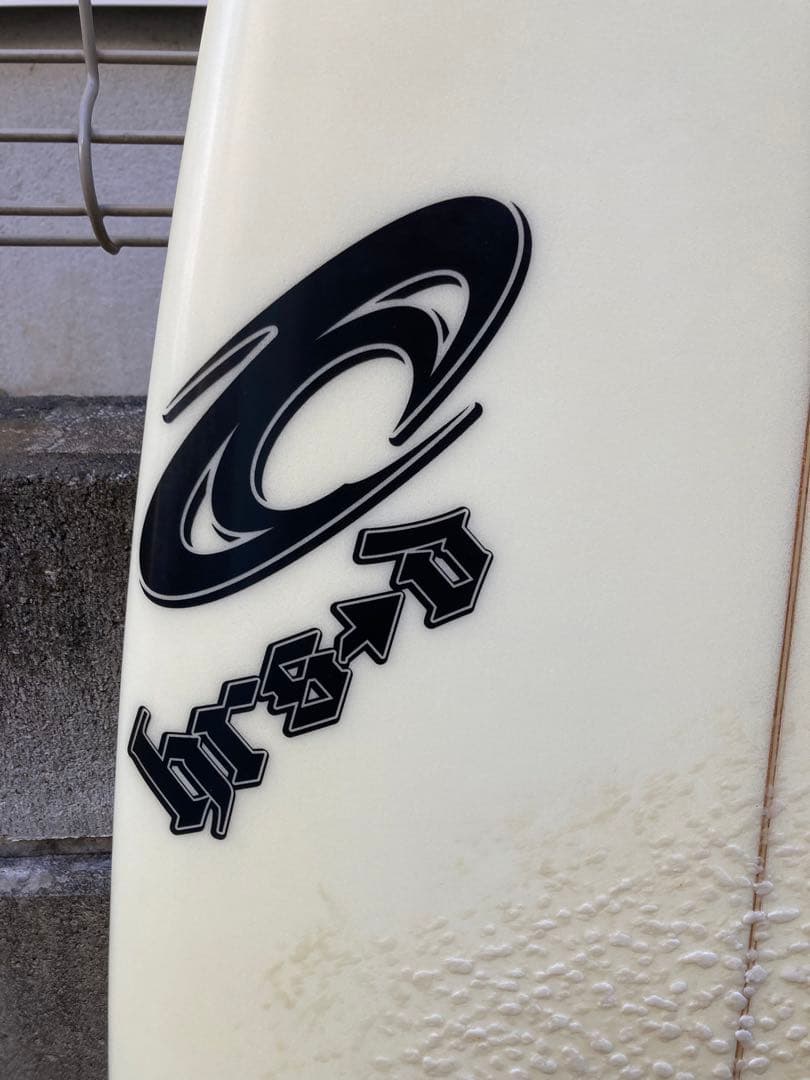 pearth surfboard 　レトロ　フィッシュ　サーフボード