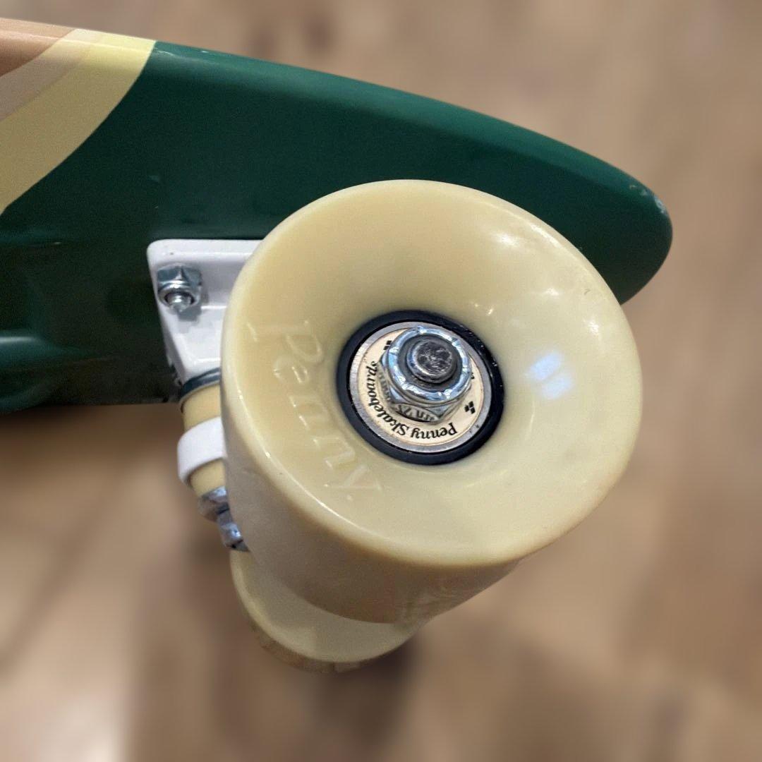 Penny スケートボード 22インチ ミントグリーン