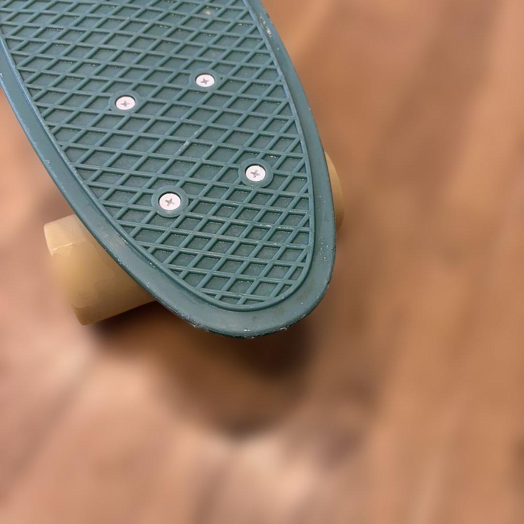 Penny スケートボード 22インチ ミントグリーン