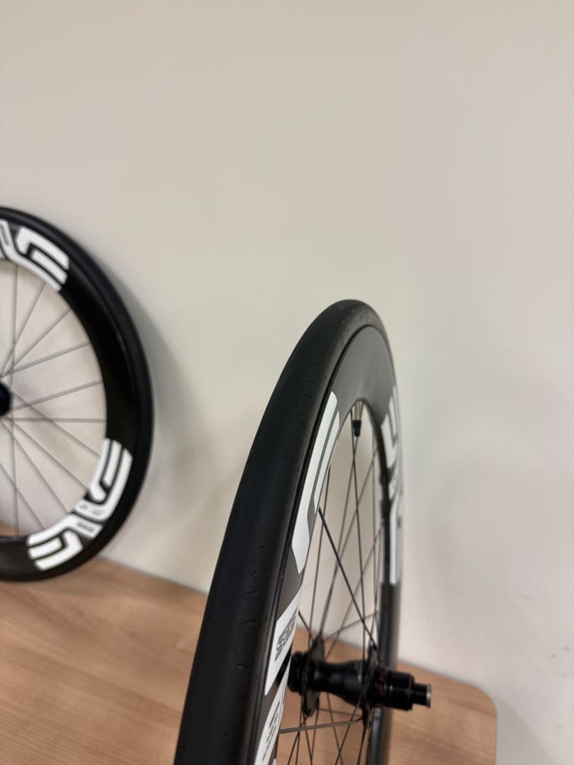 ENVE カーボンホイール 700C エンヴィホイール