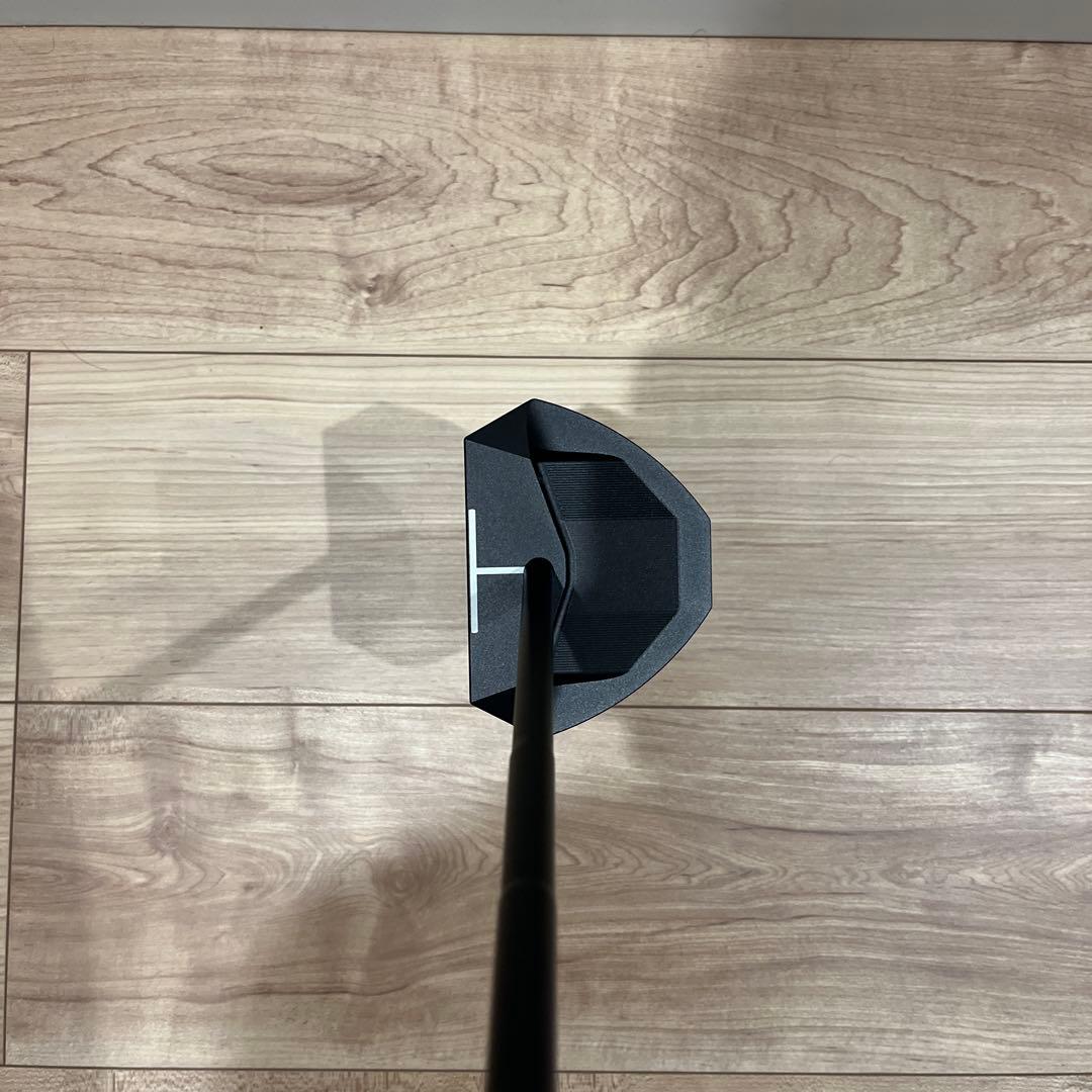 ラブゴルフ　L.A.B. GOLF OZ.1i パター 34インチ
