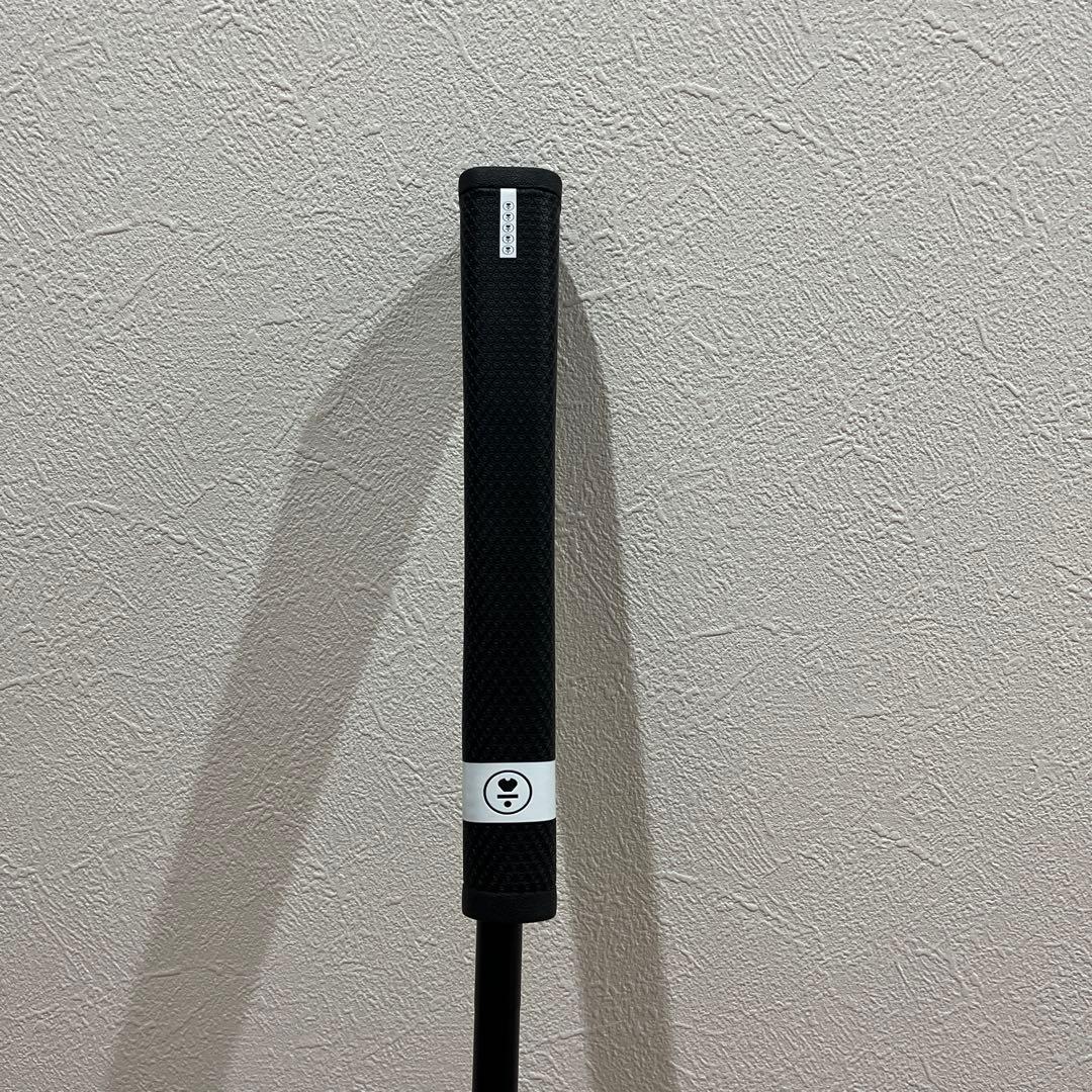 ラブゴルフ　L.A.B. GOLF OZ.1i パター 34インチ