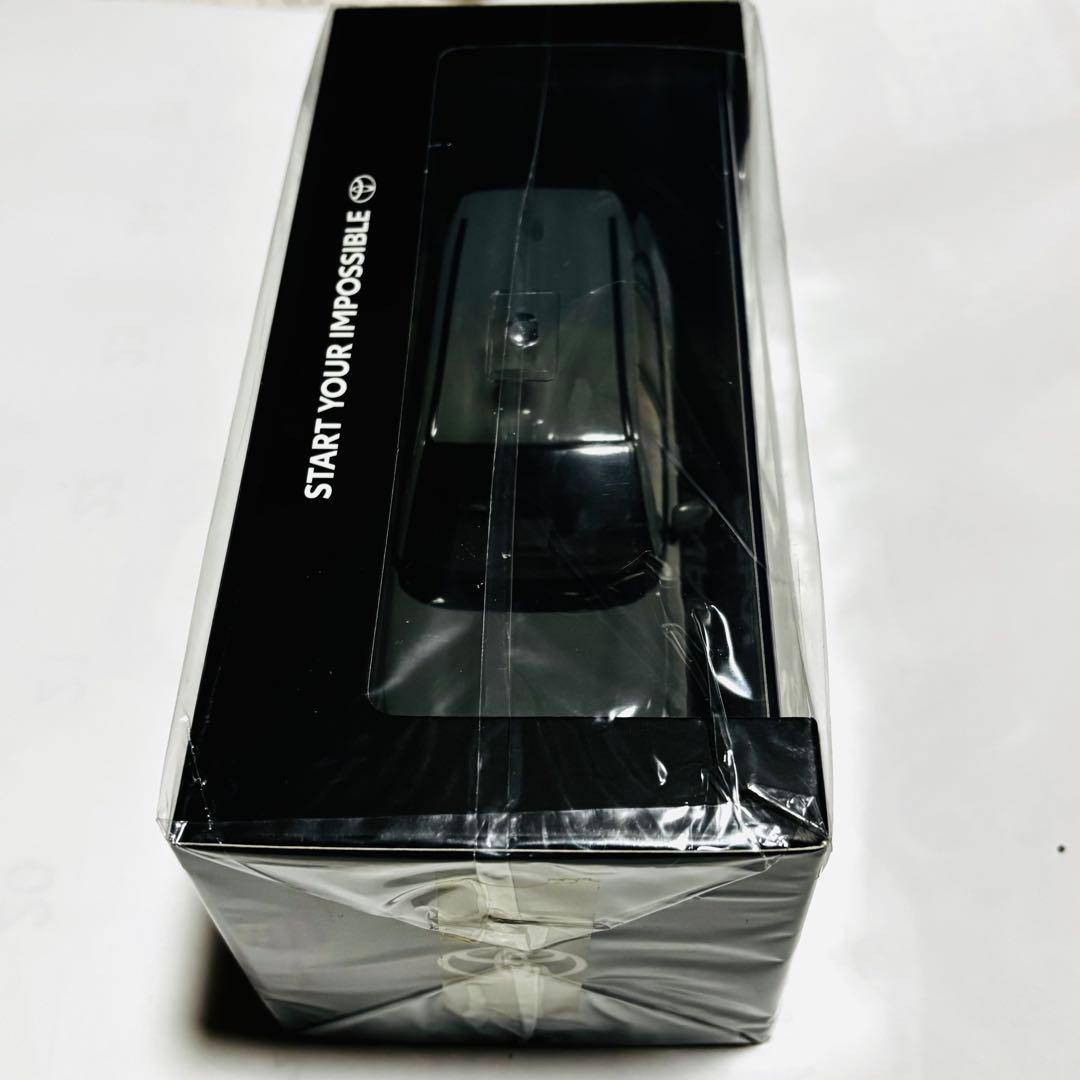 トヨタ RAV4 1/30 ミニカー アーバンカーキ 未開封 （前モデル）