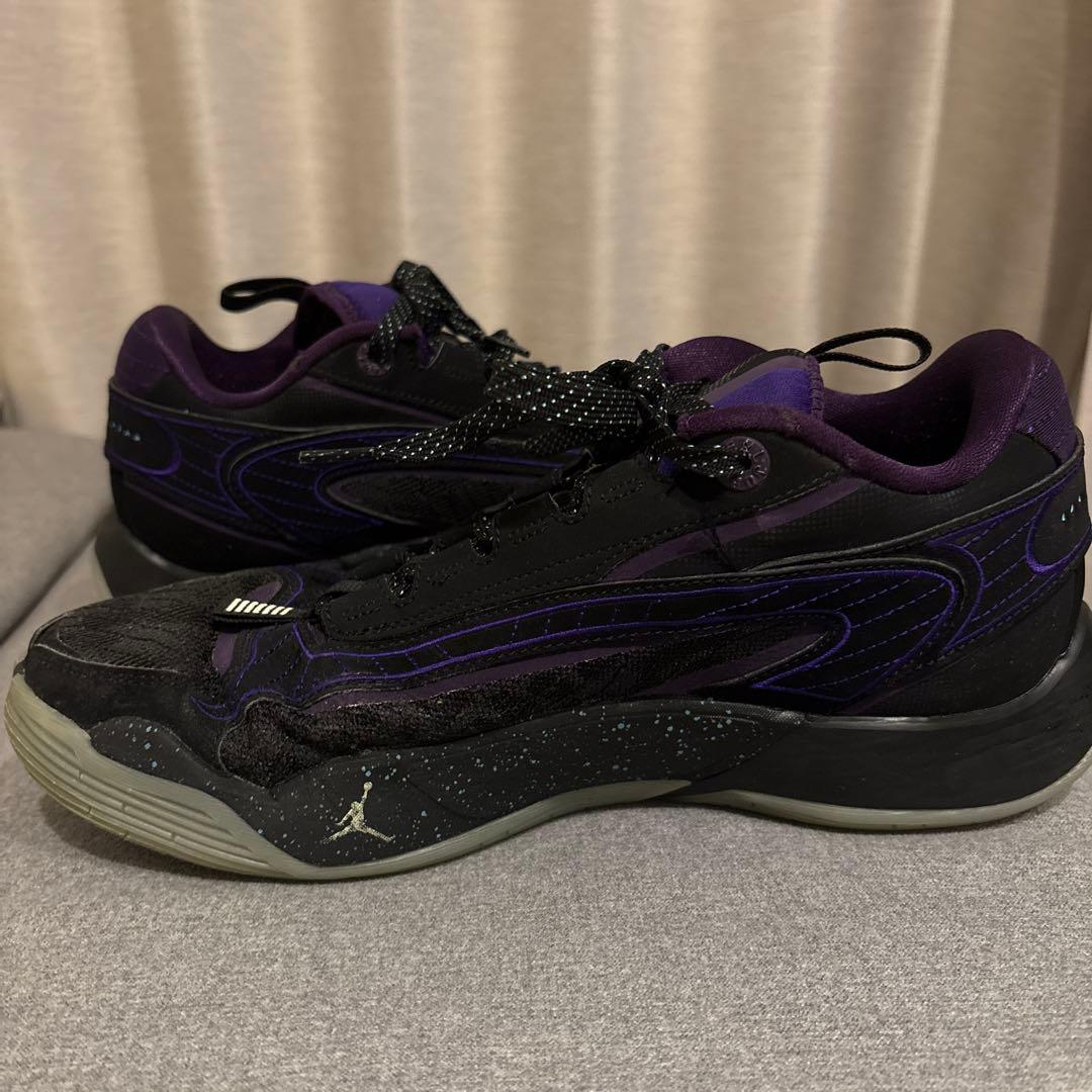 Luka2 バッシュ
