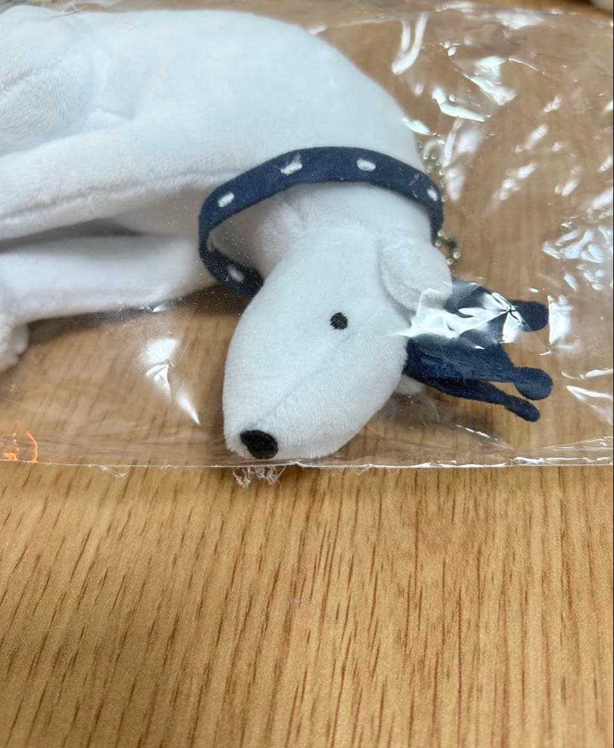 PEOPLE1 STUFFED TOY ぬいぐるみ　犬
