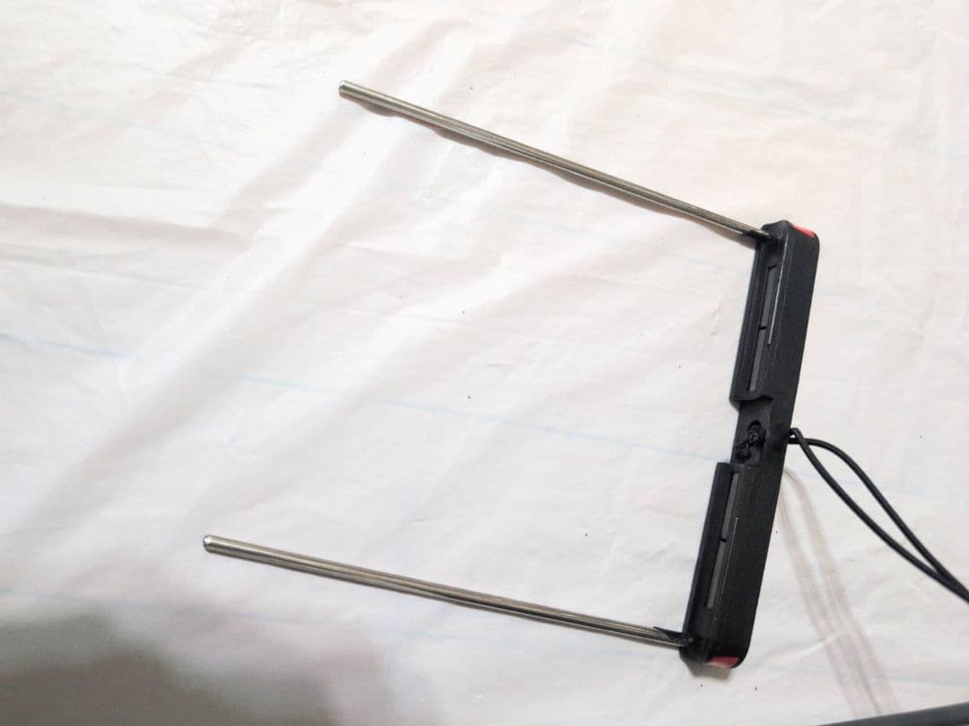 ADJUSTABLE DUMBBELL 26kg 可変式ダンベル①